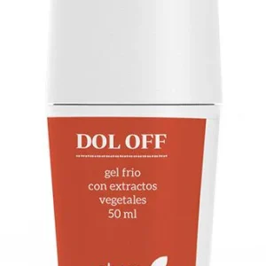 Roll-On Doll OFF · Ebers · 50 ml