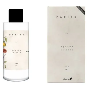 Agua de Colonia Papiro · Ebers · 250 ml