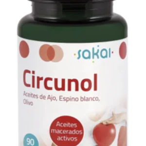 Circunol · Sakai · 90 perlas