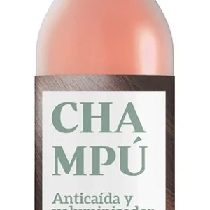Champú Anticaída Voluminizador · Ebers · 250 ml