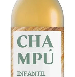 Champú Infantil de Camomila y Miel · Ebers · 250 ml