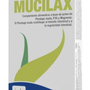 Fepa-Mucilax · Fepadiet · 20 cápsulas