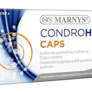 Condrohelp Caps · Marnys · 60 cápsulas
