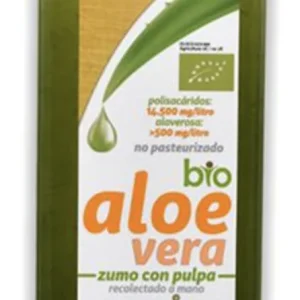 Zumo de Aloe Vera Premium (con Pulpa) · Pinisan · 750 ml