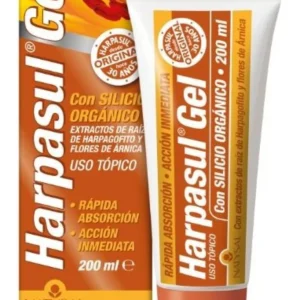 Harpasul Gel · Natysal · 200 ml