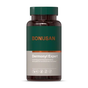 Dermonyl Expert · Bonusan · 60 cápsulas