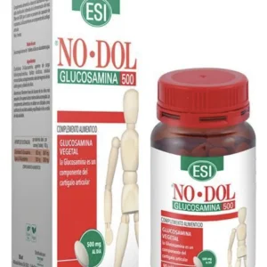 NoDol Glucosamina Pura 500 · ESI · 90 comprimidos