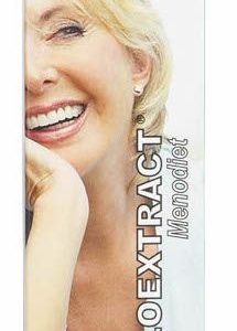 Holoextract Menodiet · Equisalud · 50 ml