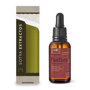Extracto de Pasiflora · Sotya · 50 ml