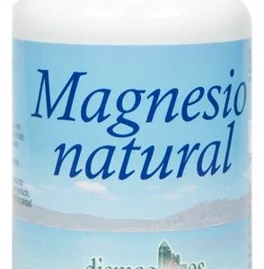 Sales de Magnesio Naturales · Dismag · 250 grs