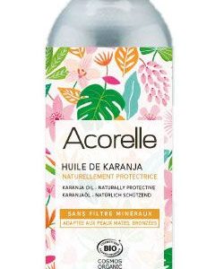 Aceite de Karanja Antioxidate · Acorelle · 100 ml