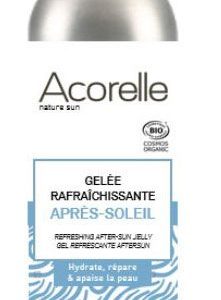 Gel Refrescante Aftersun · Acorelle · 200 ml