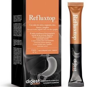 Refluxtop · Herbora · 14 sticks