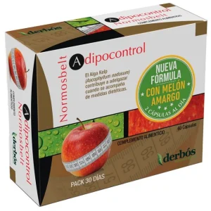 Adipocontrol · Derbos · 60 cápsulas