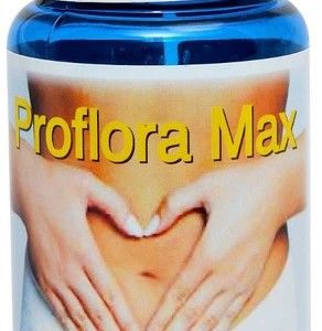 Proflora Max · Espadiet · 45 Cápsulas