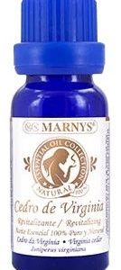 Aceite esencial de Cedro de Virginia · Marnys · 15 ml