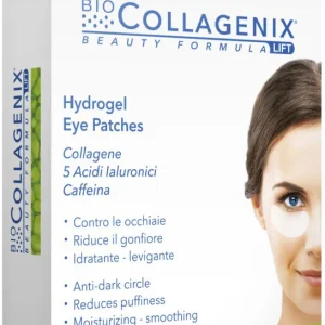 Collagenix Parches · ESI · 10 parches