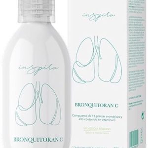 Bronquitoran - C · Herbora · 250 ml