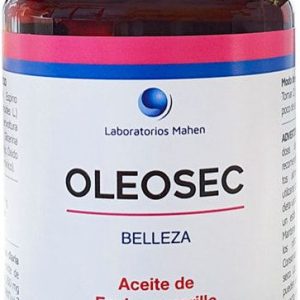Oleosec · Mahen · 60 perlas