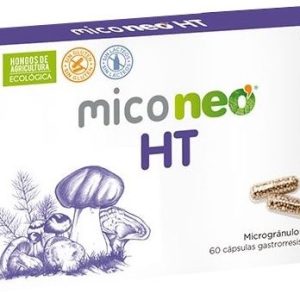MicoNeo HT · Neo · 60 cápsulas