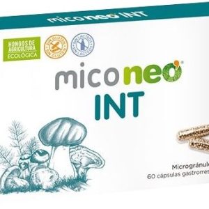 MicoNeo INT · Neo · 60 cápsulas
