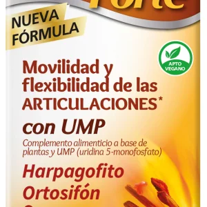 Harpasul Forte · Natysal · 40 cápsulas