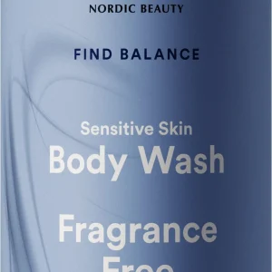 Gel de Ducha Sin Fragancia · Urtekram · 500 ml