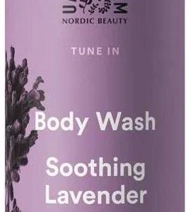 Gel de Ducha de Lavanda · Urtekram · 500 ml