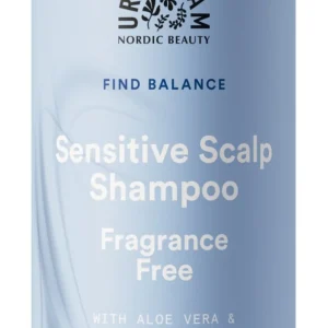 Champú Sin Fragancia · Urtekram · 500 ml