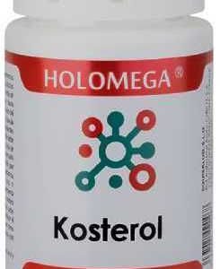 Holomega Kosterol · Equisalud · 50 cápsulas