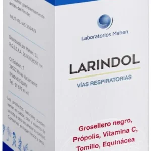 Larindol · Mahen · 20 ml