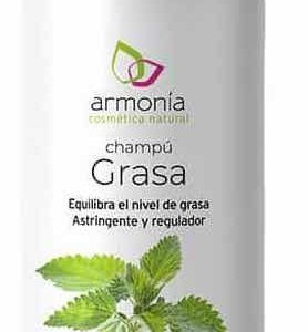 Champú Grasa · Armonia · 250 ml