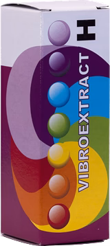 Vibroextract H · Equisalud · 50 ml
