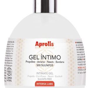 Aprolis Gel Íntimo · Dietéticos Intersa · 225 ml