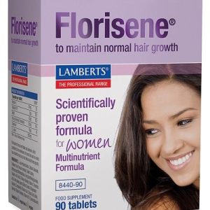 Florisene · Lamberts · 90 comprimidos