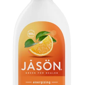 Gel de Ducha Citrus Revitalizante · Jasön · 887 ml