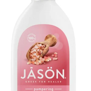 Gel de Ducha Sales del Himalaya · Jasön · 887 ml