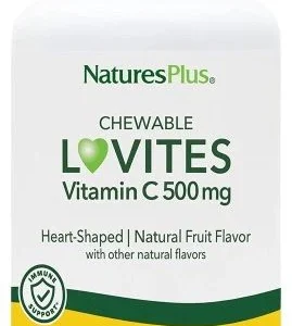 Lovites® · Nature's Plus · 90 comprimidos