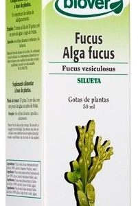 Fucus Vesiculosus (Fucus) · Biover · 50 ml