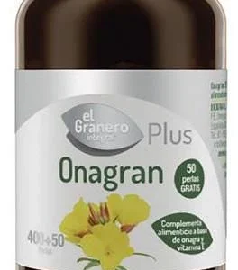 Onagran Plus · El Granero Integral · 450 perlas