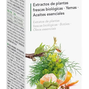 Phyto-Biopole Mix Gases 8 · Dietéticos Intersa · 50 ml