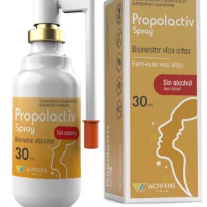 Propolactiv Spray · Herbora · 30 ml