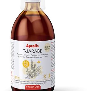 Aprolis T (Tos) · Dietéticos Intersa · 180 ml