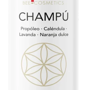 Aprolis Champú · Dietéticos Intersa · 200 ml