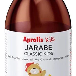 Aprolis Kids Jarabe · Dietéticos Intersa · 180 ml