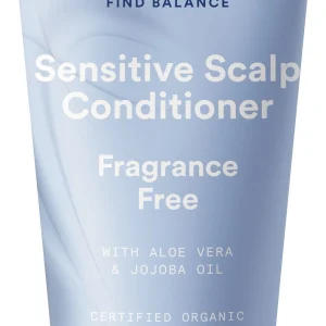 Acondicionador Sin Fragancia · Urtekram · 180 ml