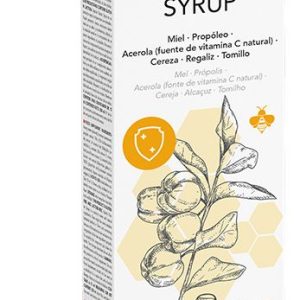 Aprolis Jarabe · Dietéticos Intersa · 250 ml