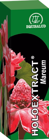 Holoextract Mareum · Equisalud · 31 ml
