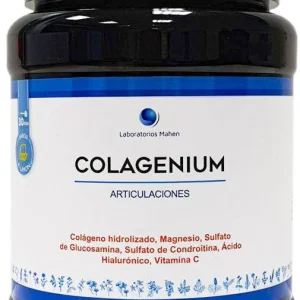 Colagenium · Mahen · 600 gramos