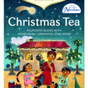 Christmas Tea · Yogi Te · 17 filtros